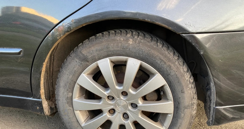 Lexus IS cena 10000 przebieg: 253034, rok produkcji 2004 z Warszawa małe 436